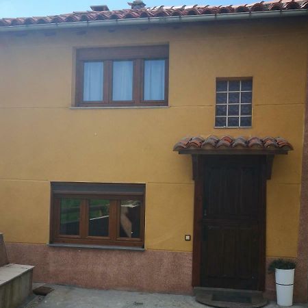 Casa Nueva Guest House Salas  Bagian luar foto