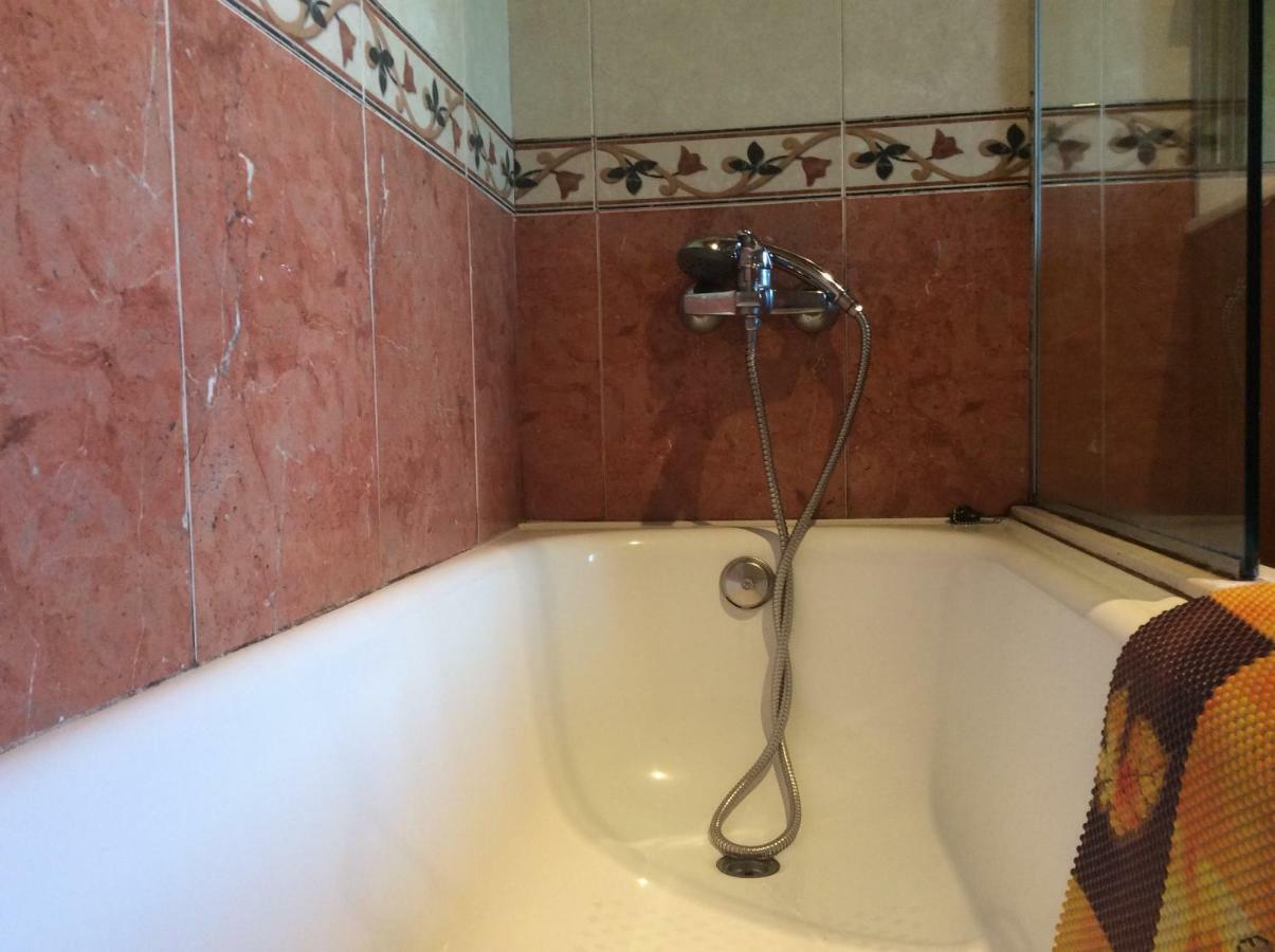 Casa Nueva Guest House Salas  Bagian luar foto