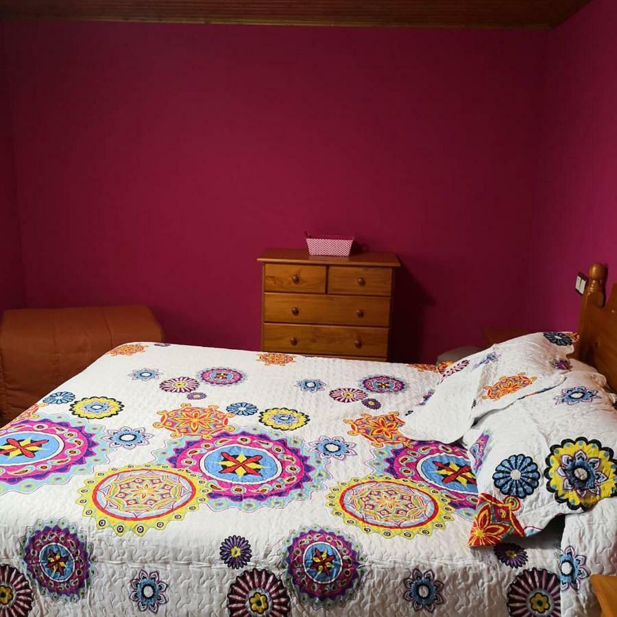 Casa Nueva Guest House Salas  Bagian luar foto