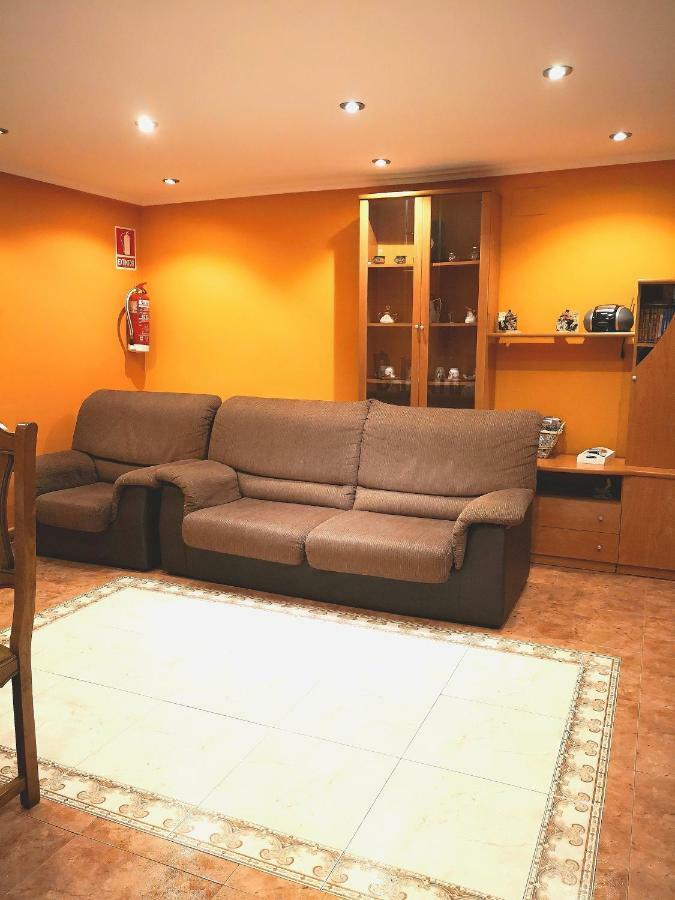 Casa Nueva Guest House Salas  Bagian luar foto