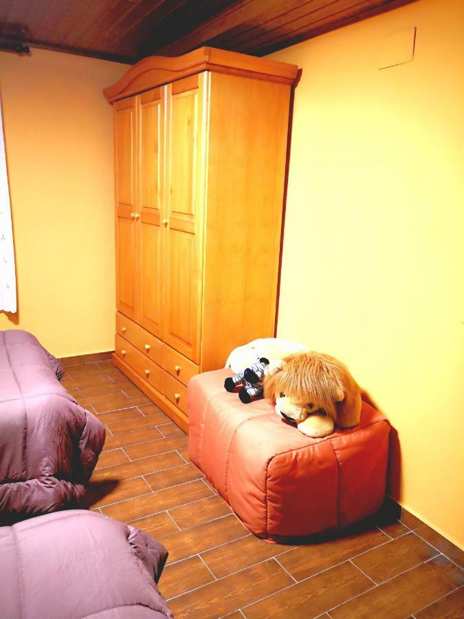Casa Nueva Guest House Salas  Bagian luar foto